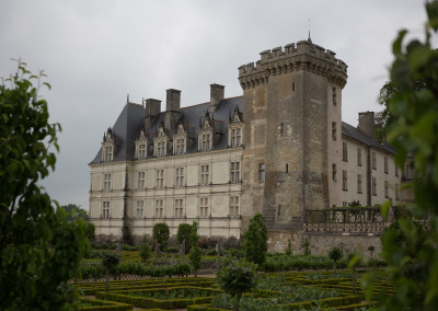 Château de Villandry