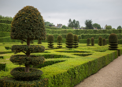 Château de Villandry