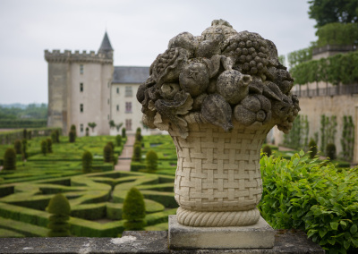 Château de Villandry