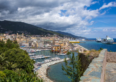 Bastia