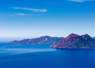 Les Calanques de Piana