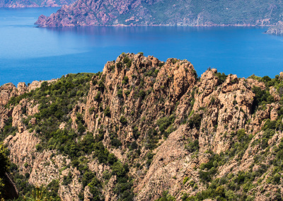 Calanques de Piana