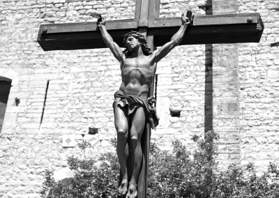 Crucifix