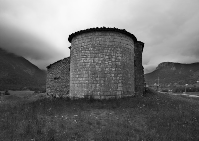 Vieille église